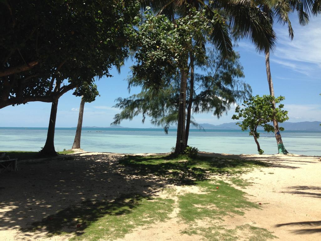 海门海滩度假村 通萨拉 外观 照片