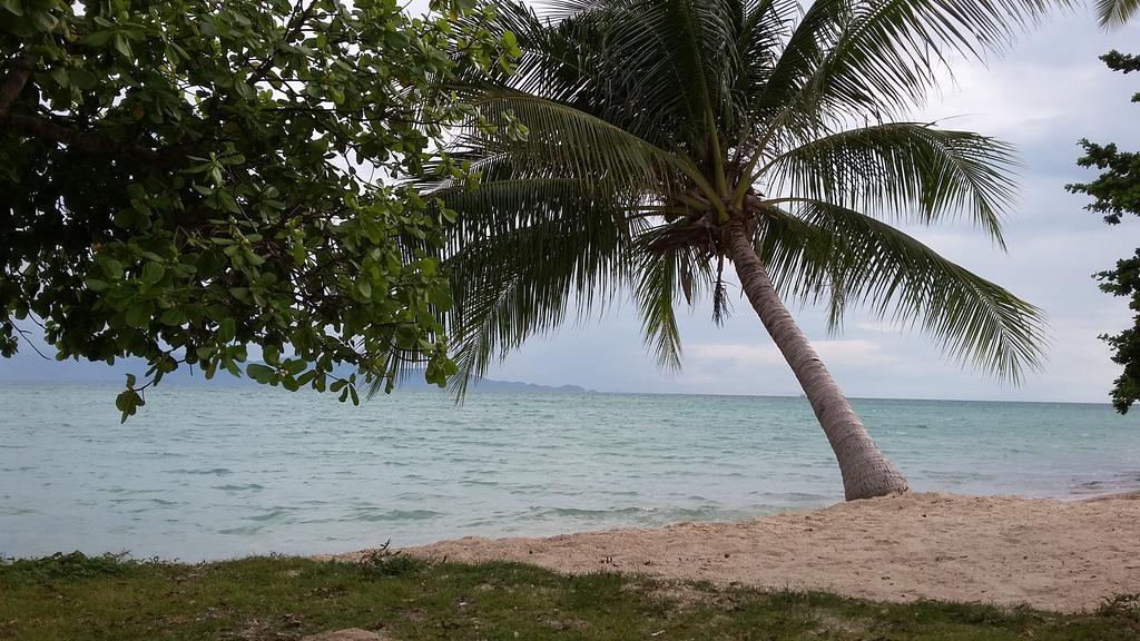 海门海滩度假村 通萨拉 外观 照片