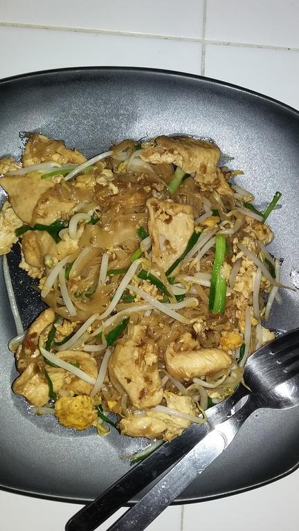 海门海滩度假村 通萨拉 外观 照片